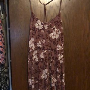 American eagle dress